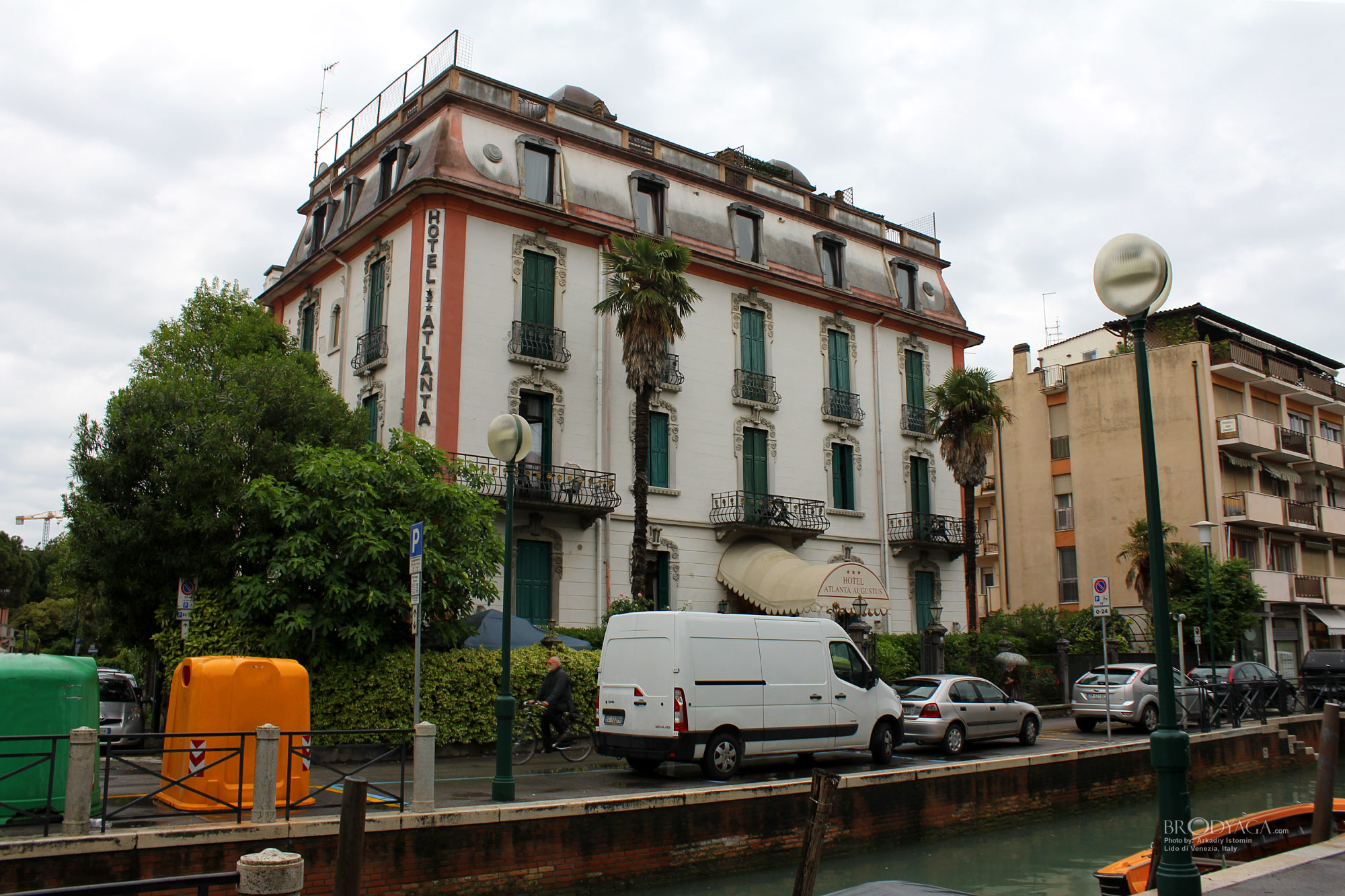 Lido di Venezia